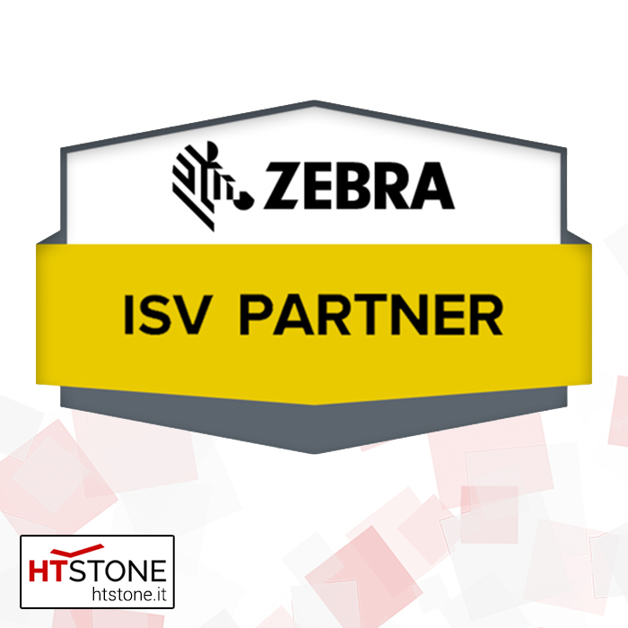 Zebra ISV Partner